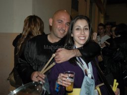 Tambores Alcañiz 2011